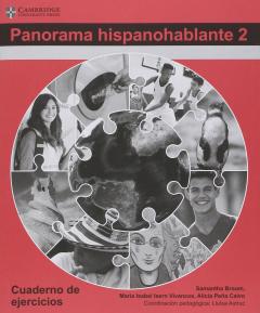 Panorama hispanohablante 2 Cuaderno de ejercicios