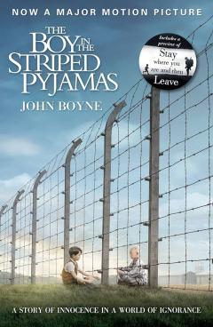 The Boy in the Striped Pyjamas 